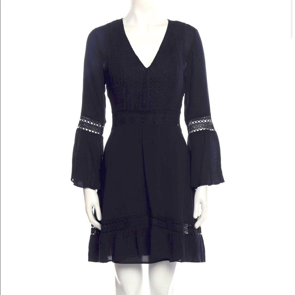 Rebecca Minkoff Mini Dress